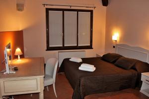 Kép Hotel Morimondo szállásáról Morimondóban a galériában