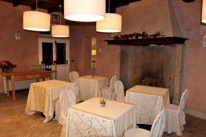 Kép Hotel Morimondo szállásáról Morimondóban a galériában