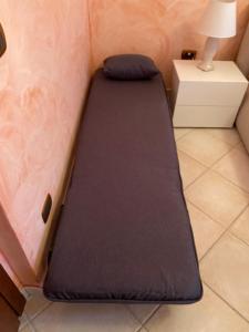 Posteľ alebo postele v izbe v ubytovaní Casa vacanza DL