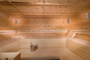 Foto sihtkohas Zauchensee asuva majutusasutuse FIRSTpeak Chalets galeriist