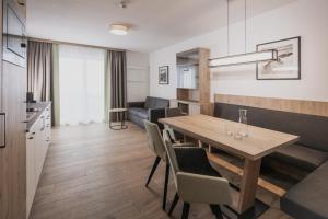 Foto sihtkohas Zauchensee asuva majutusasutuse FIRSTpeak Chalets galeriist