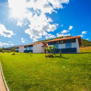 Billede fra billedgalleriet på Aguazul Hotel i Augusto de Lima + 22 billeder