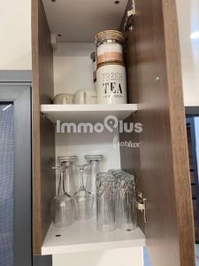 達喀爾的住宿－Eden Home Point E Studio Neuf，相簿中的一張相片