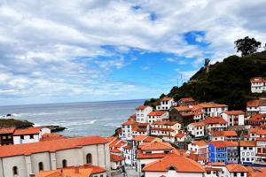 Gallery image of Ventana al Cielo de Cudillero by Batuecas in Cudillero +10 photos
