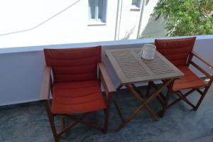 Imagen de la galería de Vourkari house, en Ioulida