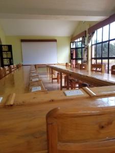 Billede fra billedgalleriet på Mataman Gardens i Naivasha