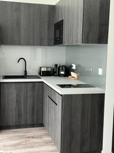 Villa Bauhaus Dream Deluxe 8600 Siófok, 3 Köztársaság utca kép - 2
