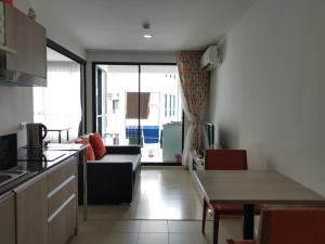 Fotografie z fotogalerie ubytování 7 Floor - Centrio Condominium near Shopping Mall and Phuket Old Town ve městě Phuket