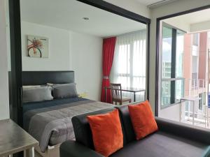 Fotografie z fotogalerie ubytování 7 Floor - Centrio Condominium near Shopping Mall and Phuket Old Town ve městě Phuket