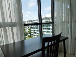 Fotografie z fotogalerie ubytování 7 Floor - Centrio Condominium near Shopping Mall and Phuket Old Town ve městě Phuket + 30 fotografií