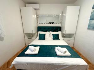 Gallery image of Apartmani Daša Tučepi in Tučepi