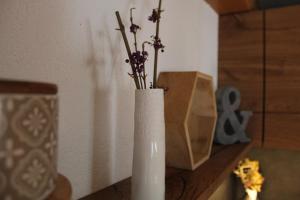 Fotografie z fotogalerie ubytování Appartement Ginzling Haus Eder v destinaci Ginzling