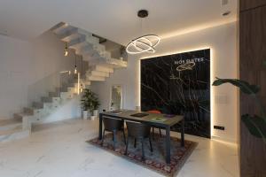 Fotografie z fotogalerie ubytování RÍOS SUITES Tudela v destinaci Tudela