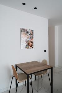Fotografie z fotogalerie ubytování RÍOS SUITES Tudela v destinaci Tudela