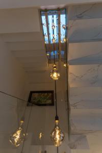 Fotografie z fotogalerie ubytování RÍOS SUITES Tudela v destinaci Tudela