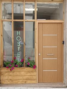 Fotografie z fotogalerie ubytování Hostel Bretema v destinaci Lugo