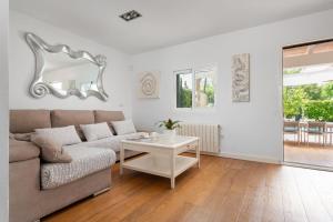 Et opholdsområde på Marc i Caterina - Alcudia + 34 billeder