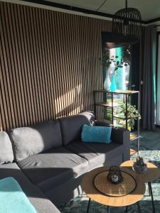 Gallery image of TINY-HOUSE mit Alpen- Stadt- und Poolblick , WLAN in Passau