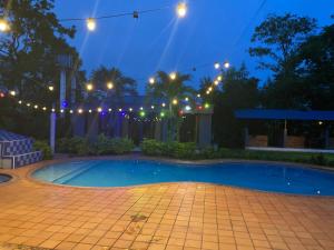 Billede fra billedgalleriet på La orquídea i El Cairo