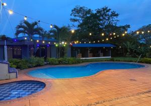 Billede fra billedgalleriet på La orquídea i El Cairo