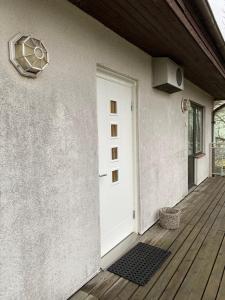 Fotografie z fotogalerie ubytování Kungälv Longstay v destinaci Kungälv