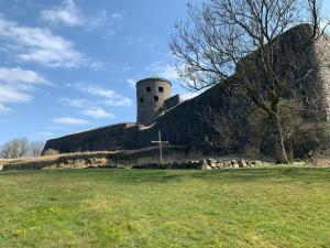 Fotografie z fotogalerie ubytování Kungälv Longstay v destinaci Kungälv