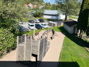 Fotografie z fotogalerie ubytování Kungälv Longstay v destinaci Kungälv + 14 fotografií