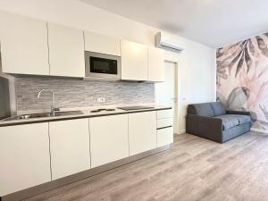 Fotografie z fotogalerie ubytování Costa del sol Family Apartments-Carraro Immobiliare Jesolo v destinaci Lido di Jesolo