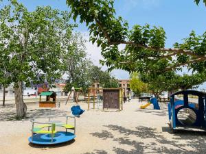 Parc infantil de Casa Amparo