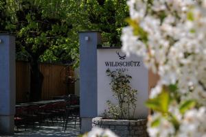 Зображення з фотогалереї помешкання Aktivhotel Wildschütz у місті Гмунден
