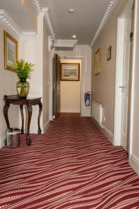 Fotografija v galeriji nastanitve McSweeney Arms Hotel v mestu Killarney