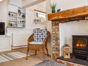 Gallery image of Seaside Cottage in Whitby