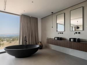 Gallery image of JKs Villas - JK two with sea view in Xirostérnion