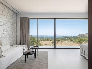 Gallery image of JKs Villas - JK two with sea view in Xirostérnion