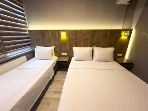 Gallery image of Bay Pansiyon & Otel in Keşan