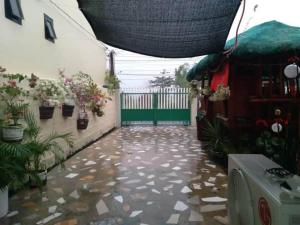 Fotografie z fotogalerie ubytování Leigh HomeStay v destinaci Alaminos