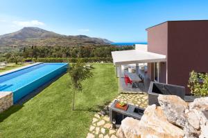 Piscina di La Dolce Vita o nelle vicinanze