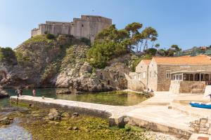 Gallery image of Old City Apartments in Dubrovnik