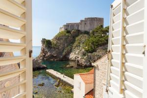 Nuotrauka iš apgyvendinimo įstaigos Old City Apartments Dubrovnike galerijos