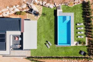 Piscina di La Dolce Vita o nelle vicinanze