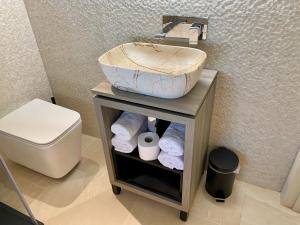 Fotografie z fotogalerie ubytování Boutique hotel ZBILJE v destinaci Zbilje