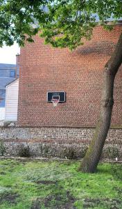 Fotografia z galérie ubytovania Villa L'Anse v destinácii Étretat