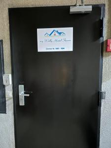 Fotografie z fotogalerie ubytování My Wolly Hostel Füssen v destinaci Füssen