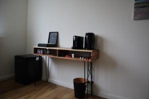 Fotografie z fotogalerie ubytování Bed & Coffee Maricoweg v destinaci Den Burg