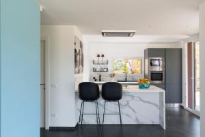 Cucina o angolo cottura di La Dolce Vita