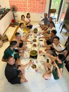 Fotografie z fotogalerie ubytování Sun Blush Villa & Resort Lương Sơn - 4 v destinaci Hòa Bình