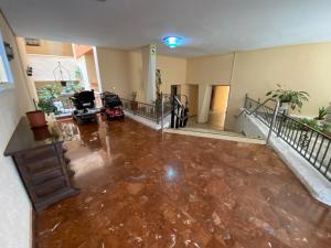 Fotografia z galérie ubytovania Apt céntrico con vistas y piscinas v destinácii Benalmádena