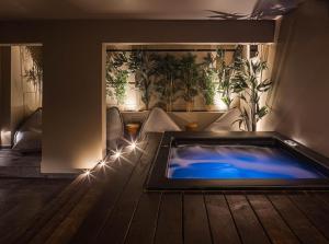 Foto de la galería de Doryssa Theorem Hotel en Pythagóreion