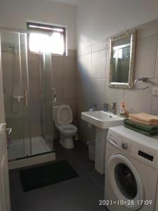 Gallery image of APPARTMENT( LA PAPAYA) in La Gaulette +11 photos