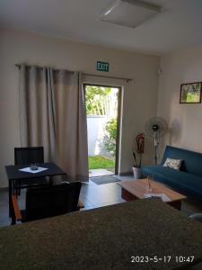 Gallery image of APPARTMENT( LA PAPAYA) in La Gaulette